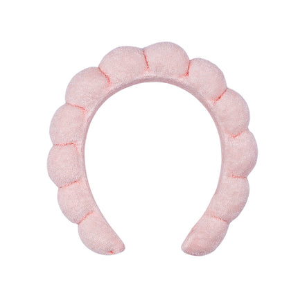 Boozyshop Fluffy Hairband