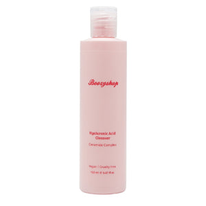 Boozyshop Hyaluronic Acid Hydrating Cleanser