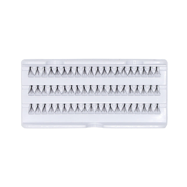 Boozyshop Individual Lashes Short (6-8mm.)