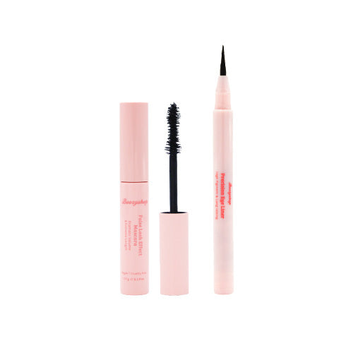 Boozyshop Line and Lash Set