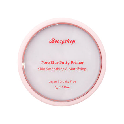 Boozyshop Pore Blur Putty Primer