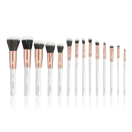 Boozyshop Rose Gold 14 pc Starter Set