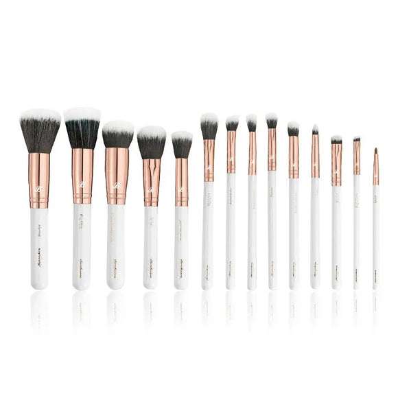 Boozyshop Rose Gold 14 pc Starter Set