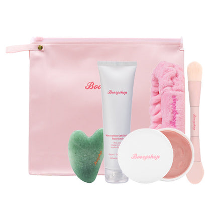 Boozyshop Self Love, The Ultimate Me Time Set