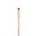 Boozyshop Soft Pink & Gold Large Shadow Brush