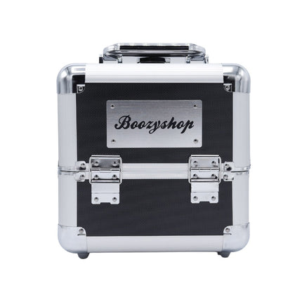 Boozyshop Ultimate Pro Makeup Train Case