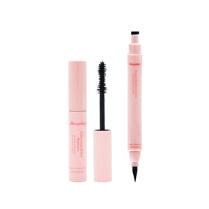 Boozyshop Wing and Lash Set