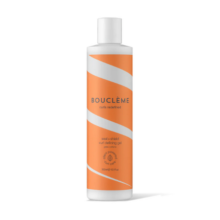 Bouclème Seal + Shield Styling Gel