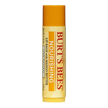 Burt's Bees Mango Lip Balm