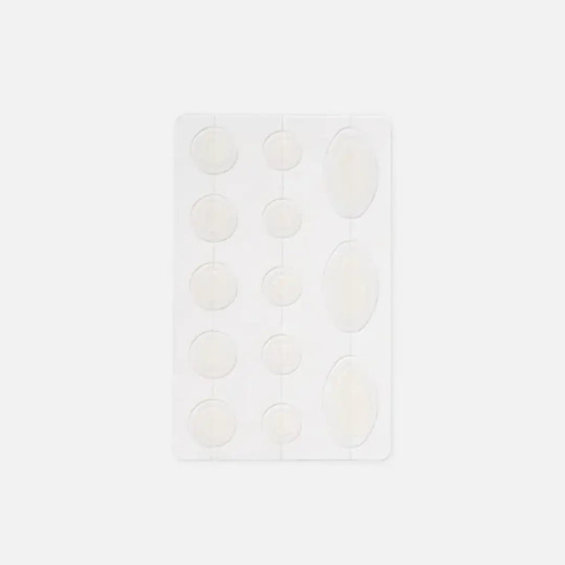 By Wishtrend Clear Skin Shield Patch