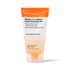 Vitamin C &amp; Caffeine Facial Cleansing Wash