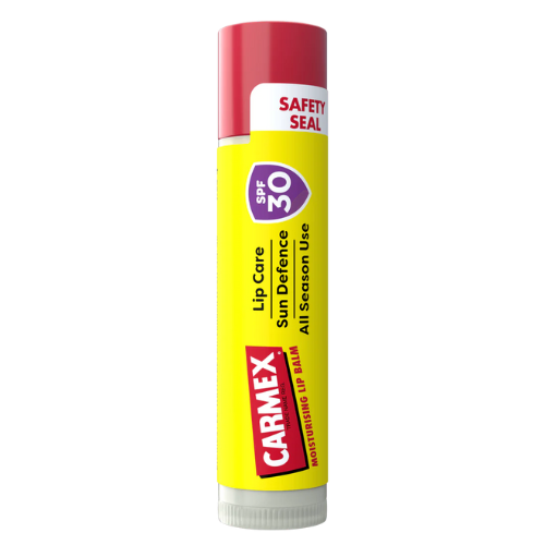 Carmex Lip Balm Sun Defense Stick SPF30