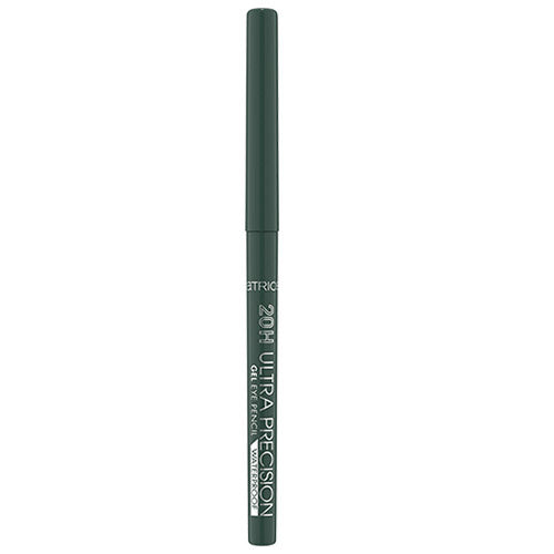 Catrice 20h Ultra Precision Gel Eye Pencil Waterproof 040 Warm green