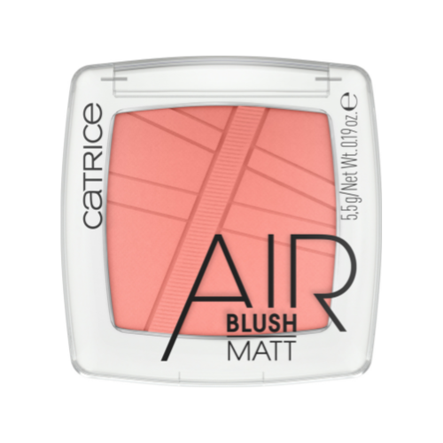 Catrice AirBlush Matt 110 Peach Heaven