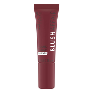 Catrice Blush Affair Liquid Blush 050 Plum-Tastic