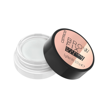 Catrice Brow Fix Shaping Wax 010 Transparant