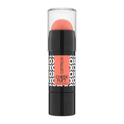 Catrice Cheek Flirt Face Stick 010 R'n'Peach