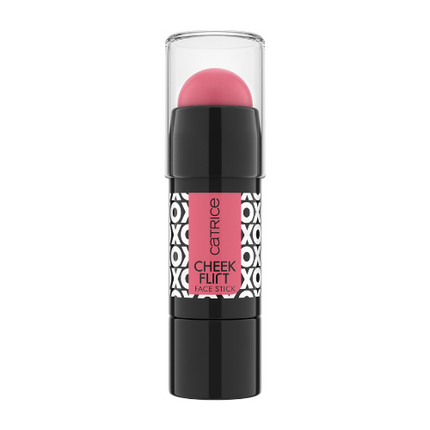 Catrice Cheek Flirt Face Stick 020 Techno Pink