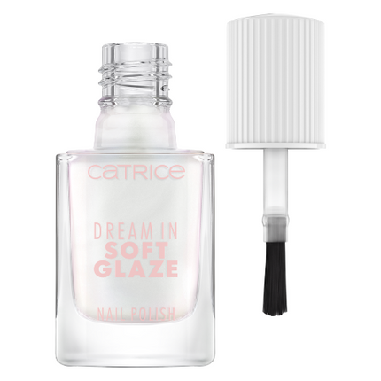 Catrice Dream In Soft Glaze Nail Polish 010 Hailey Baby