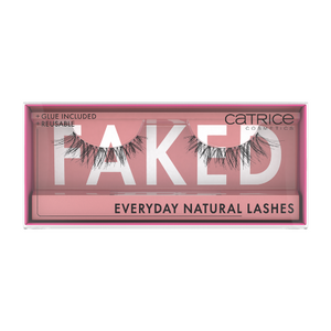 Catrice Faked Everyday Natural Lashes