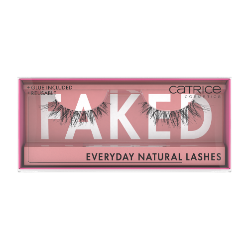 Catrice Faked Everyday Natural Lashes