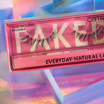 Catrice Faked Everyday Natural Lashes