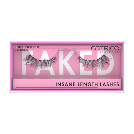 Catrice Faked Insane Length Lashes