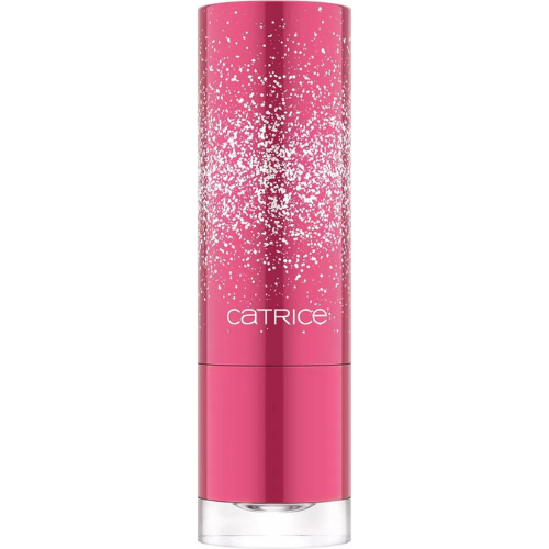 Catrice Glitter Glam Glow Lip Balm 010 Oh My Glitter!