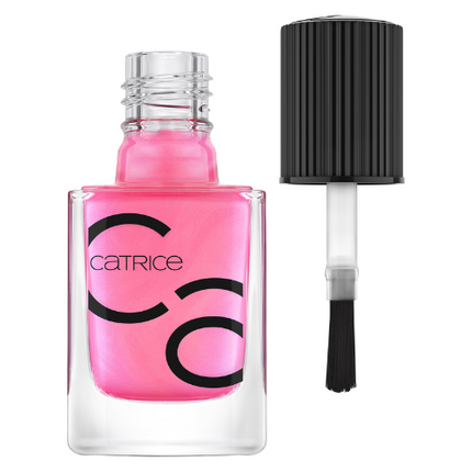 Catrice Iconails Gel Lacquer 163 Pink Matters