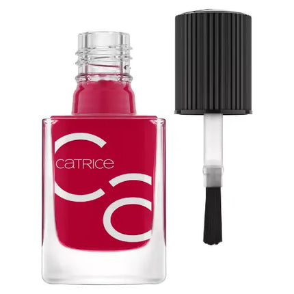 Catrice Iconails Gel Lacquer 169 Raspberry Pie