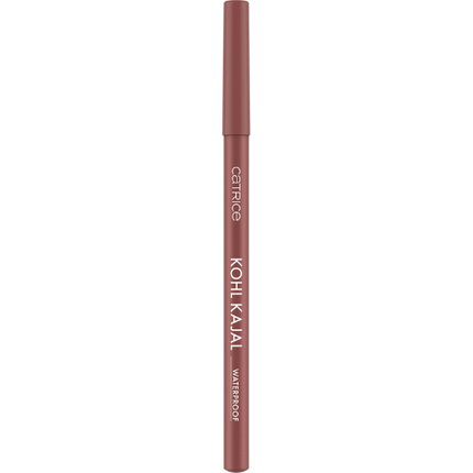 Catrice Kohl Kajal Waterproof 100 Burgundy Babe