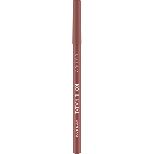 Catrice Kohl Kajal Waterproof 100 Burgundy Babe