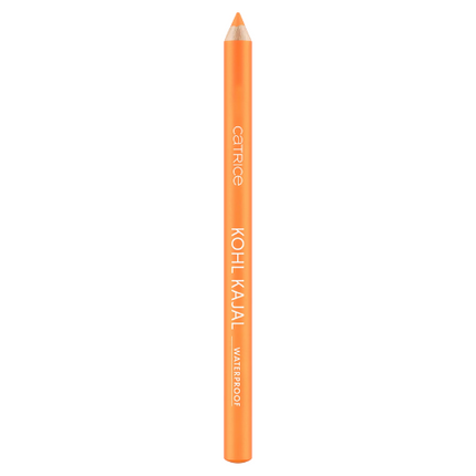 Catrice Kohl Kajal Waterproof 110 Orange O'Clock