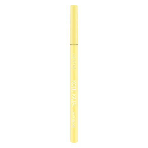 Catrice Kohl Kajal Waterproof 120 Hello Yellow