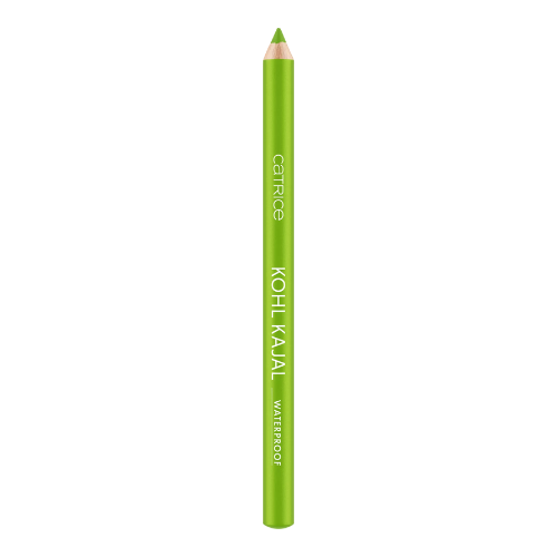 Catrice Kohl Kajal Waterproof 130 Lime Green