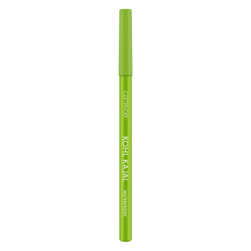 Catrice Kohl Kajal Waterproof 130 Lime Green