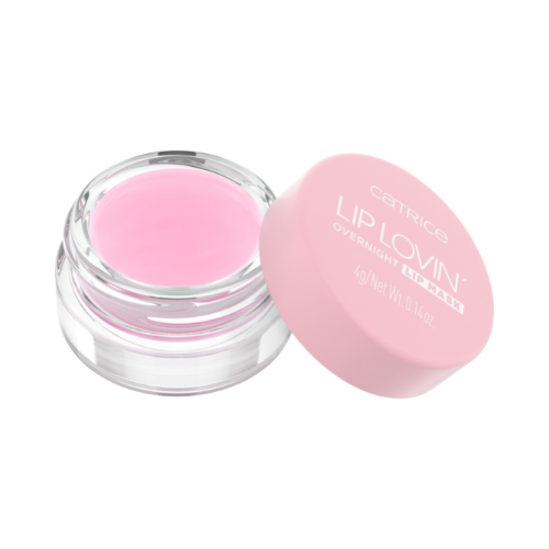 Catrice Lip Lovin' Overnight Lip Mask 010 Bedtime Beauty