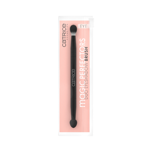 Catrice Magic Perfectors Duo Eyeshadow Brush