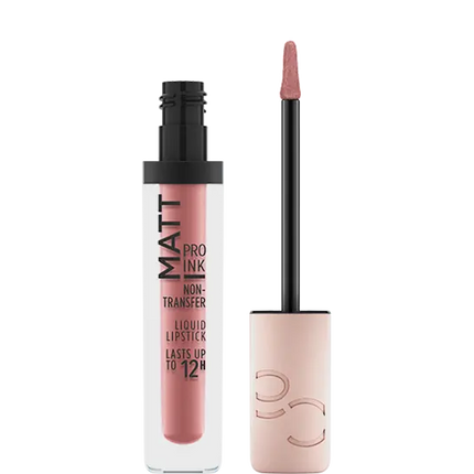 Catrice Matt Pro Ink Non-Transfer Liquid Lipstick 010 Trust in Me