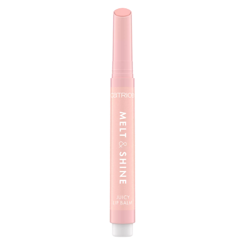 Catrice Melt & Shine Juicy Lip Balm 010 Shell Yeah!