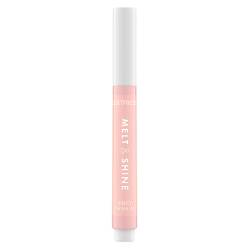 Catrice Melt & Shine Juicy Lip Balm 010 Shell Yeah!