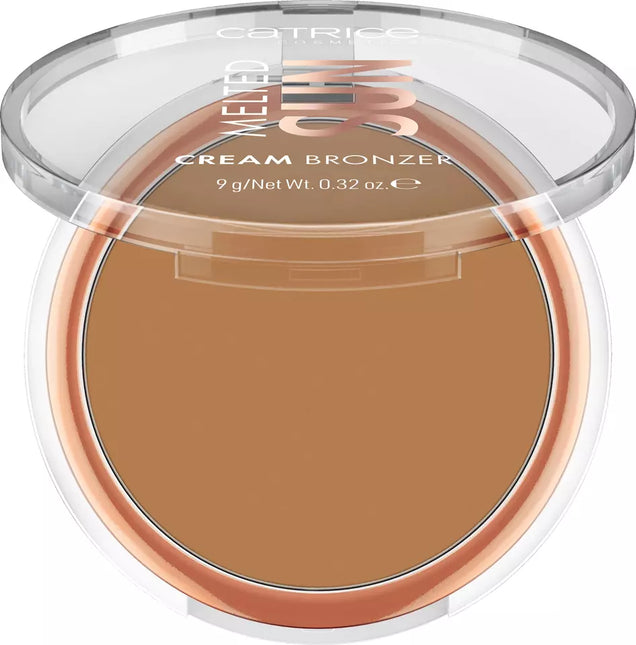 Catrice Melted Sun Cream Bronzer 020 Beach Babe