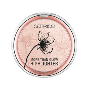 Catrice More Than Glow Highlighter 020 Supreme Rose Beam