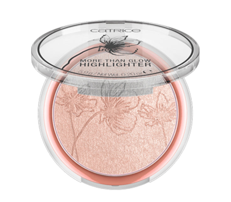 Catrice More Than Glow Highlighter 020 Supreme Rose Beam