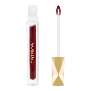 Catrice My Jewels My Rules Lip Glaze C03 Iconic Red