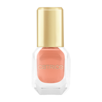 Catrice My Jewels My Rules Nail Lacquer C02 Apricot Crush