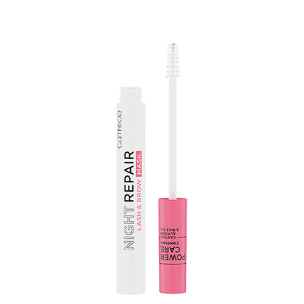 Catrice Night Repair Lash & Brow Mask