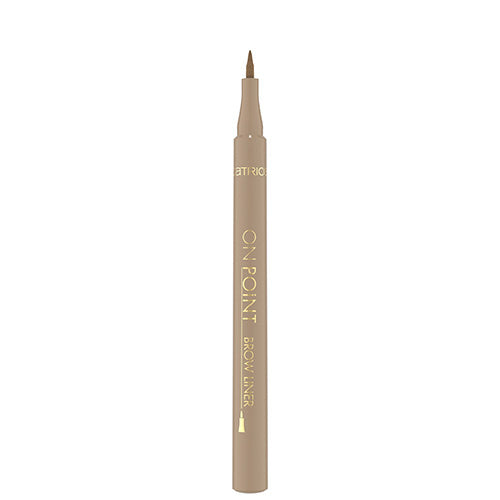 Catrice On Point Brow Liner