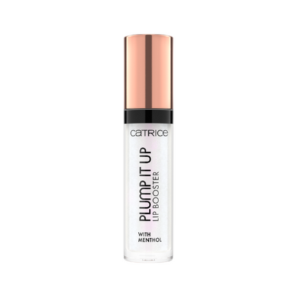 Catrice Plump It Up Lip Booster 010 Poppin' Champagne