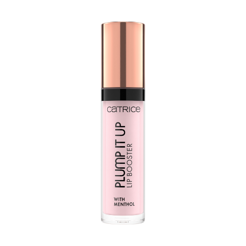 Catrice Plump It Up Lip Booster 020 No Fake Love